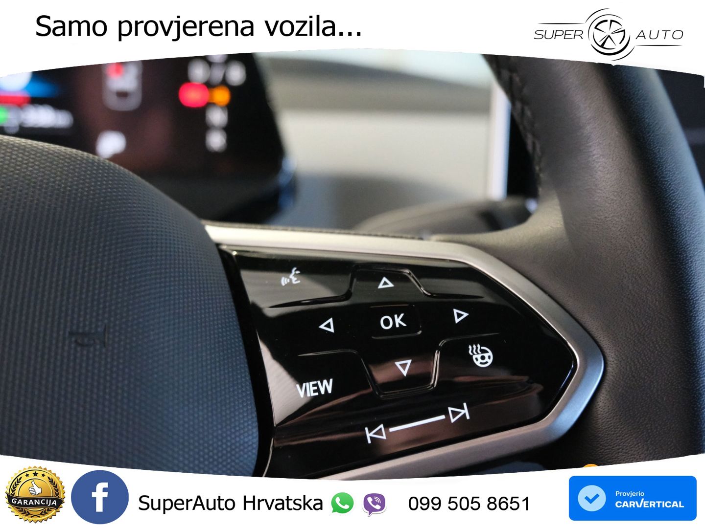 Volkswagen ID.3 Pro S 82 kWh (231 KS) LED+GR SJED+ACC