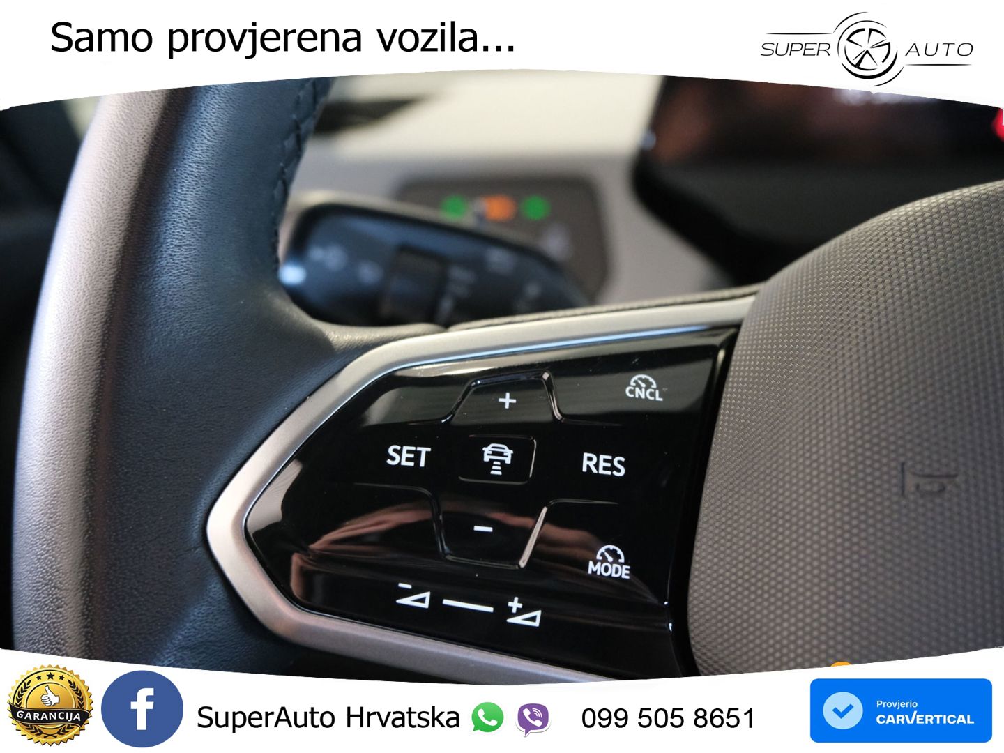 Volkswagen ID.3 Pro S 82 kWh (231 KS) LED+GR SJED+ACC