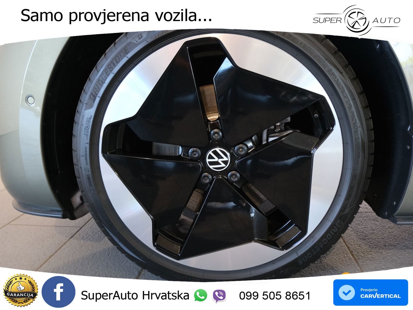Volkswagen ID.3 Pro S 82 kWh (231 KS) LED+GR SJED+ACC