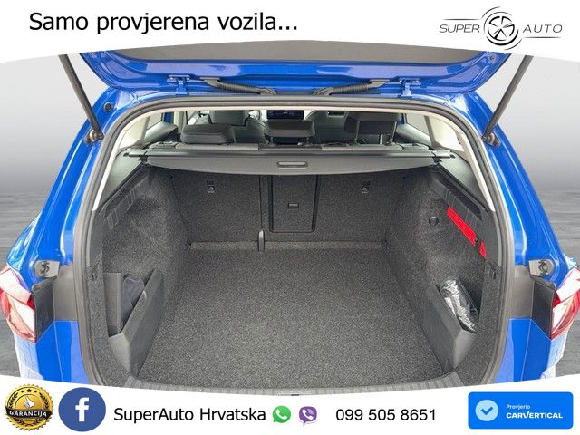 Škoda Enyaq iV 80 82 kWh (204 KS)