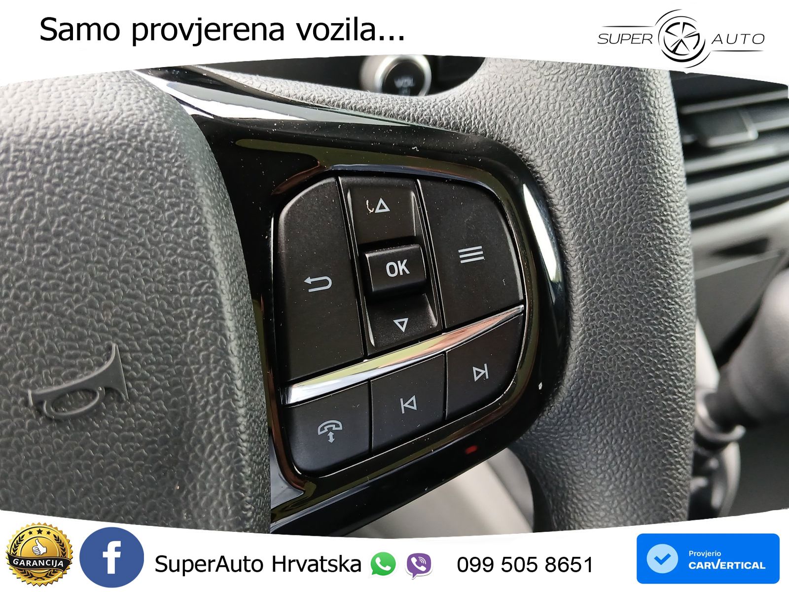 Ford Transit 110 KS