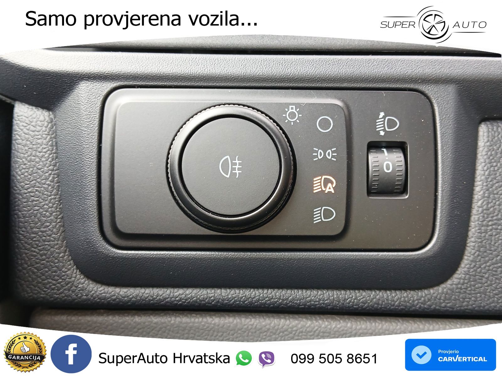Ford Transit 110 KS
