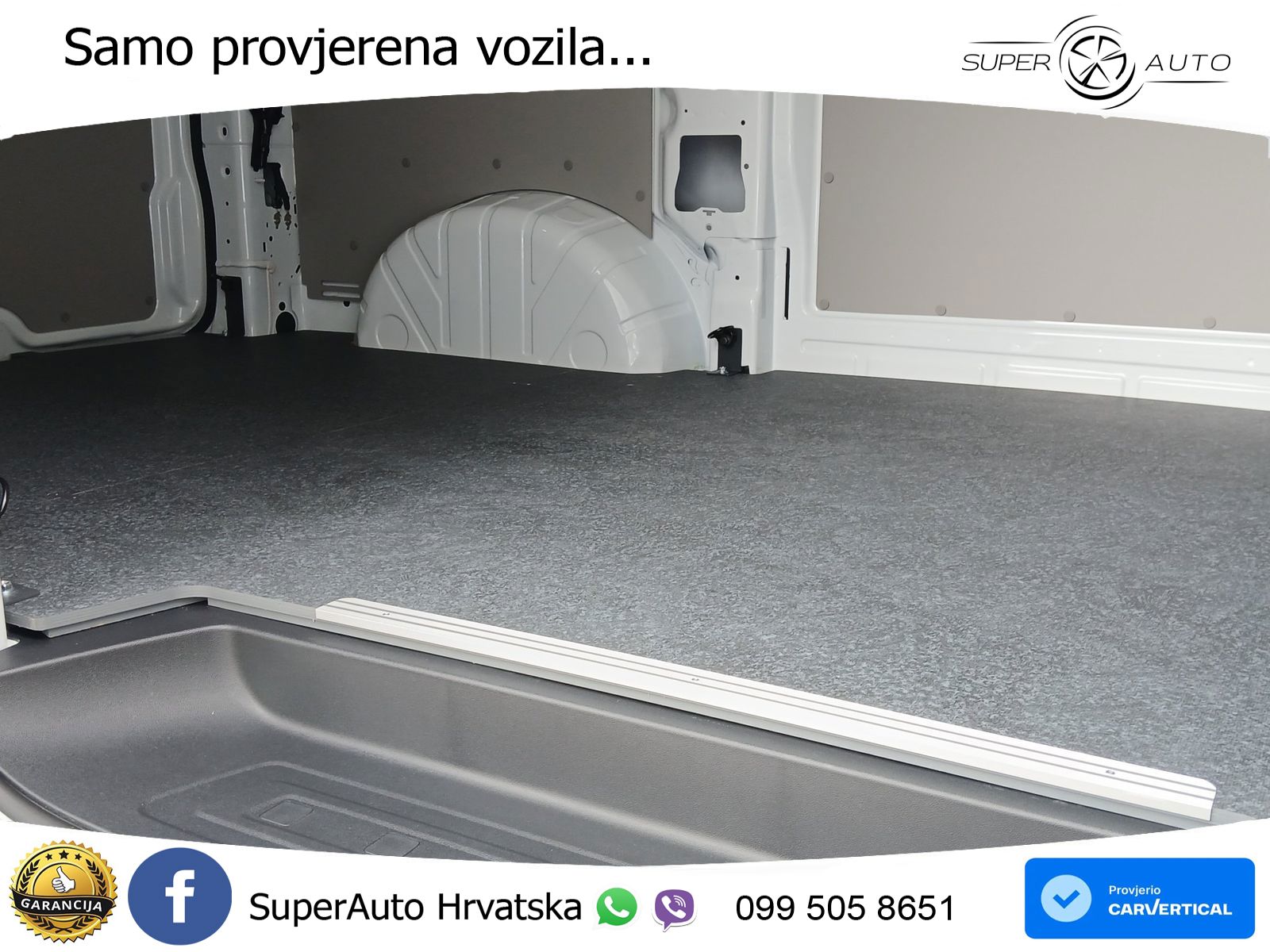 Ford Transit 110 KS