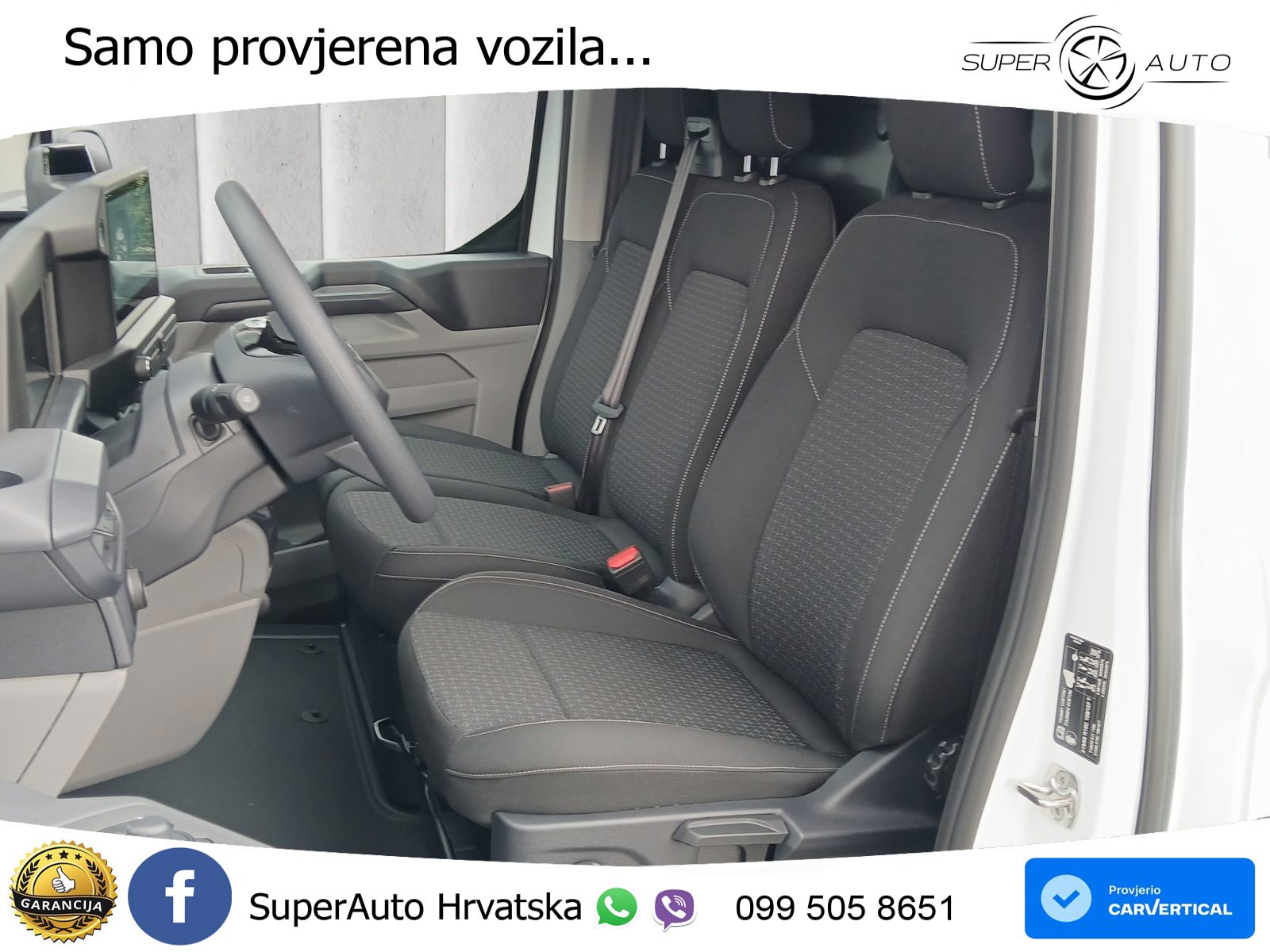 Ford Transit 110 KS