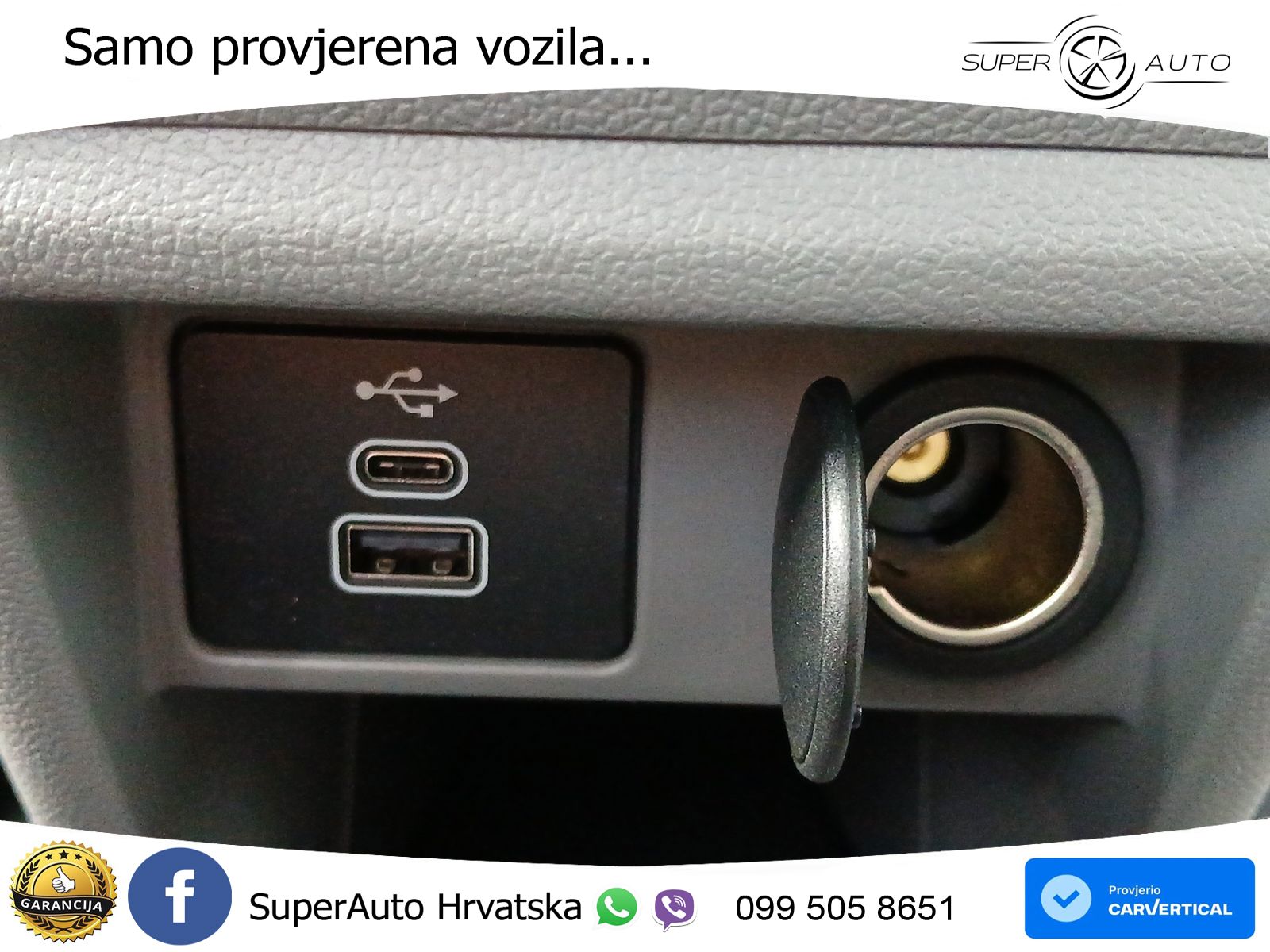 Ford Transit 110 KS