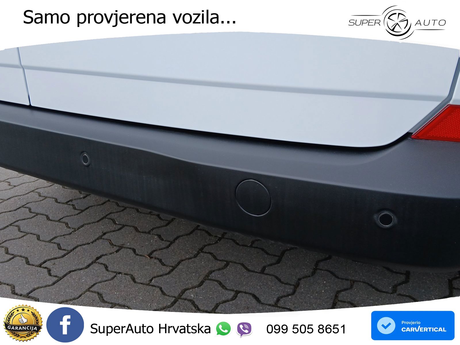 Ford Transit 110 KS