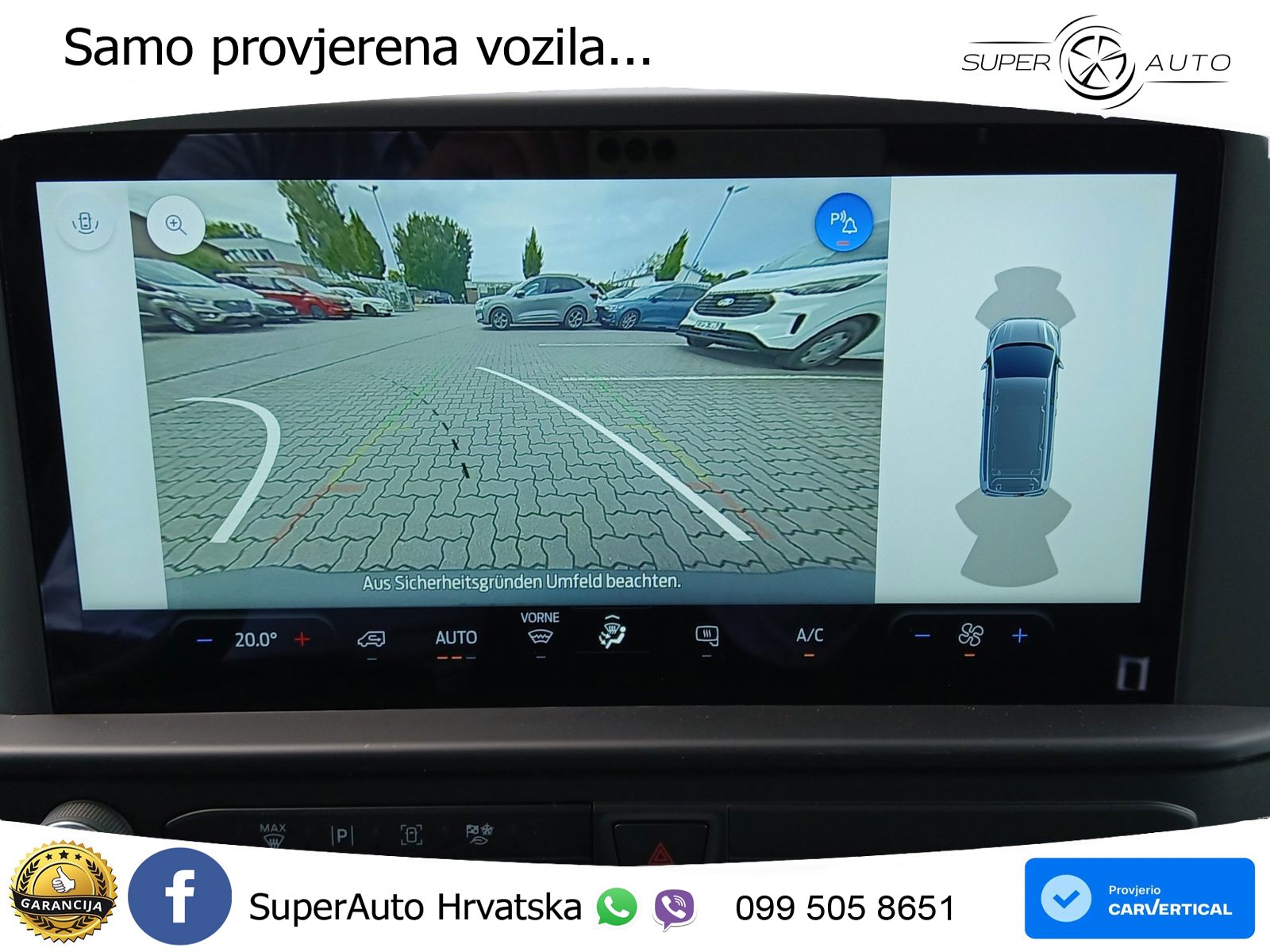 Ford Transit 110 KS