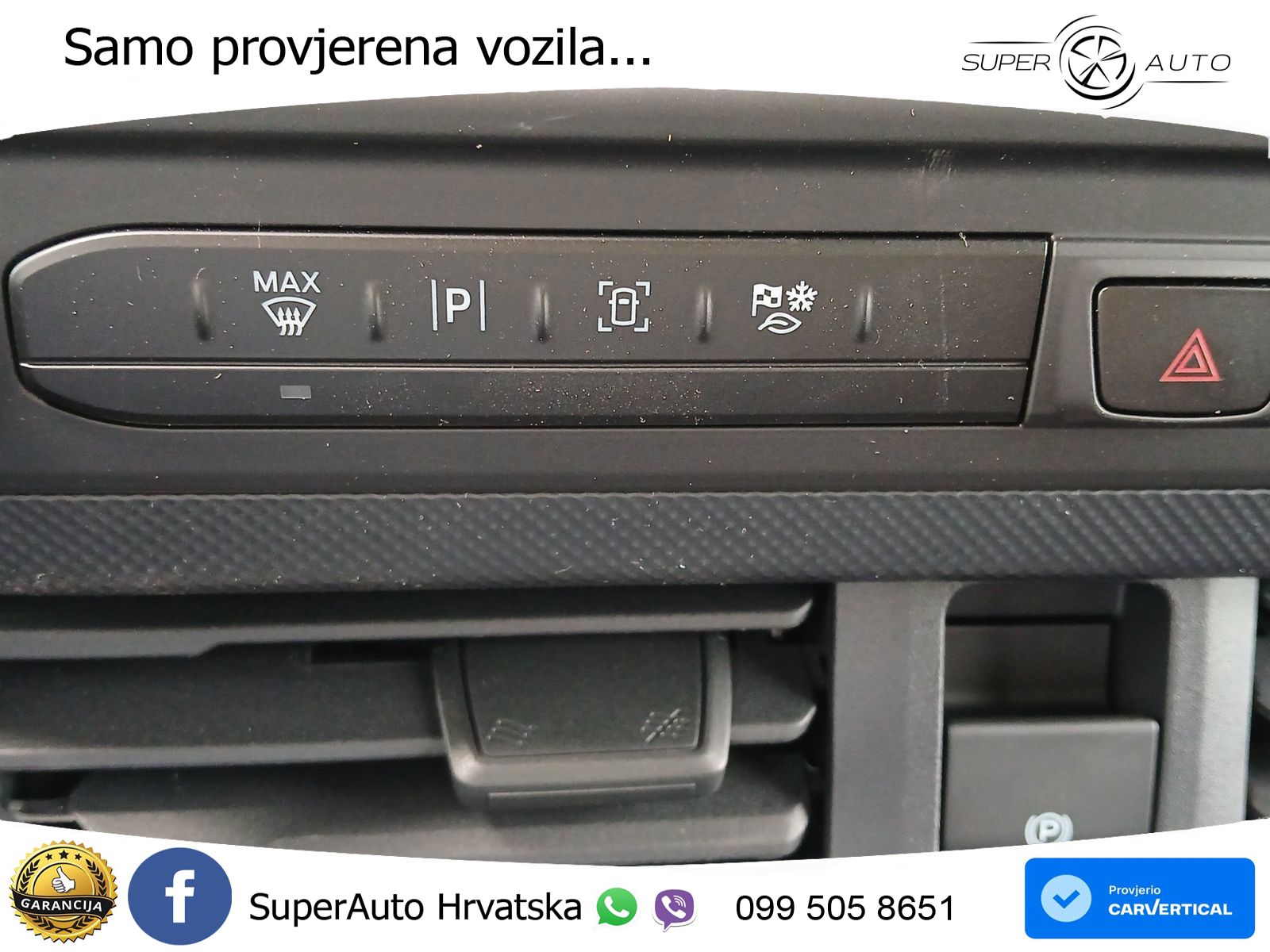Ford Transit 110 KS