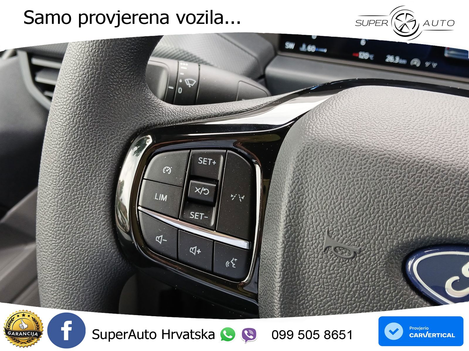 Ford Transit 110 KS