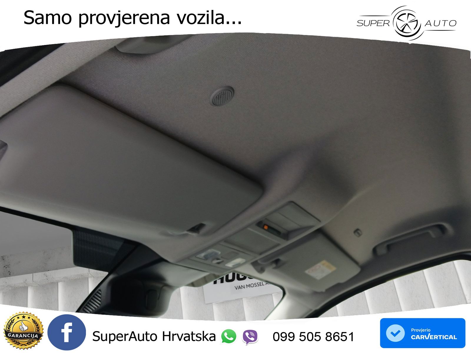 Ford Transit 110 KS