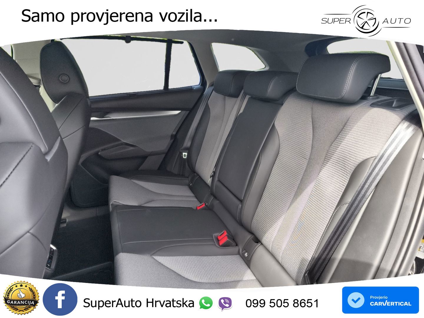 Škoda Enyaq 85x 82 kWh (286 KS) AWD