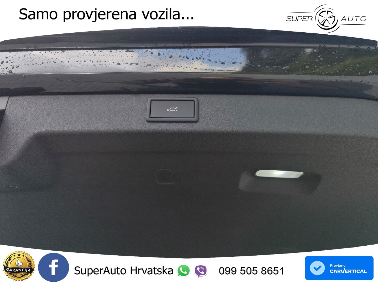 Škoda Enyaq 85x 82 kWh (286 KS) AWD