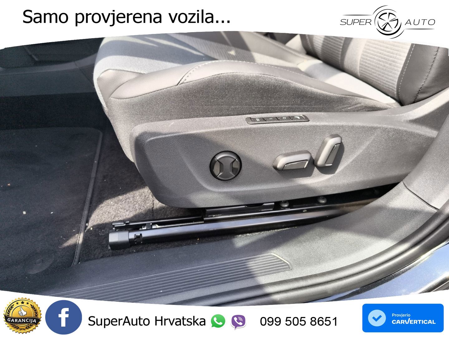 Škoda Enyaq 85x 82 kWh (286 KS) AWD