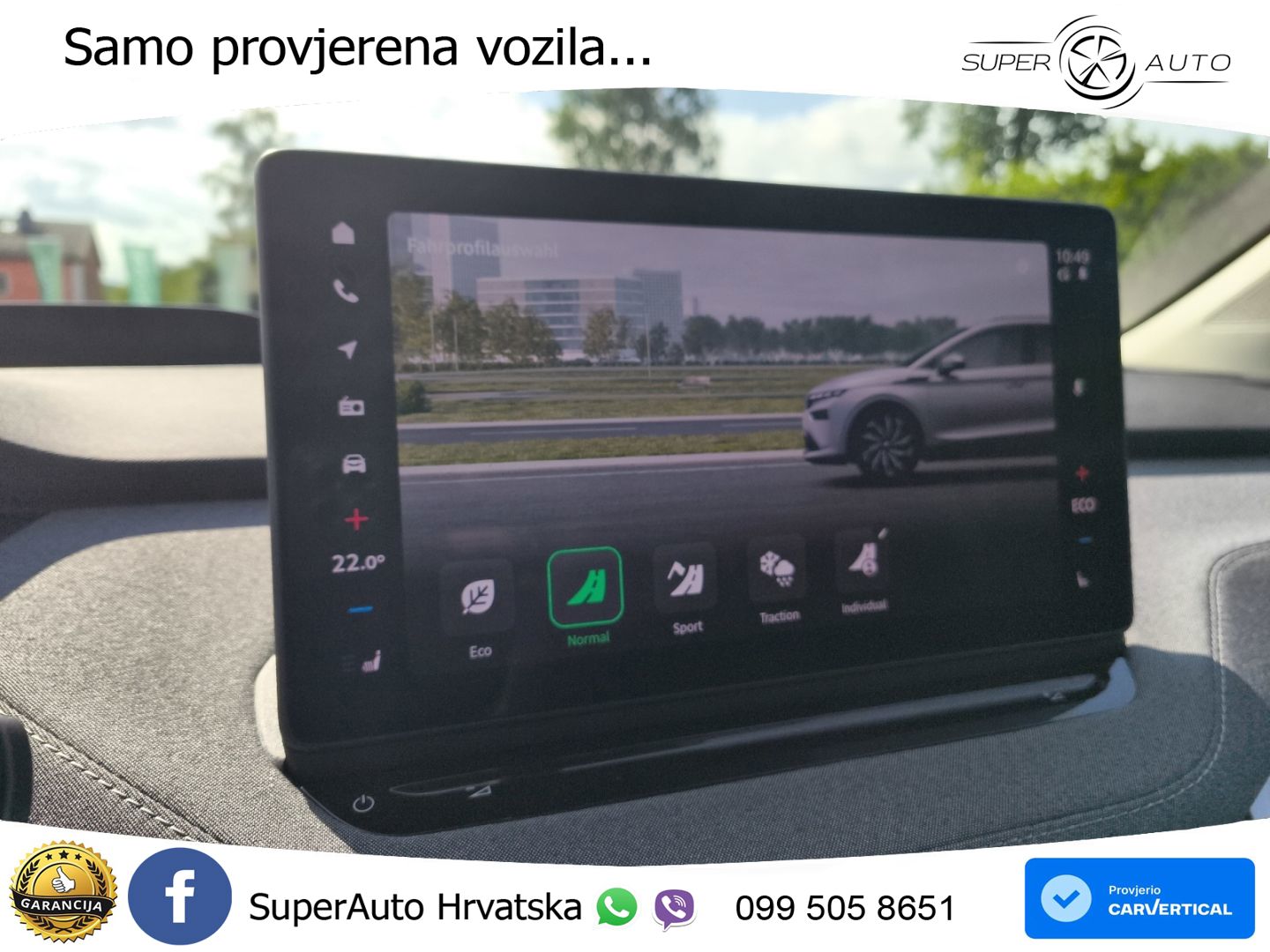 Škoda Enyaq 85x 82 kWh (286 KS) AWD
