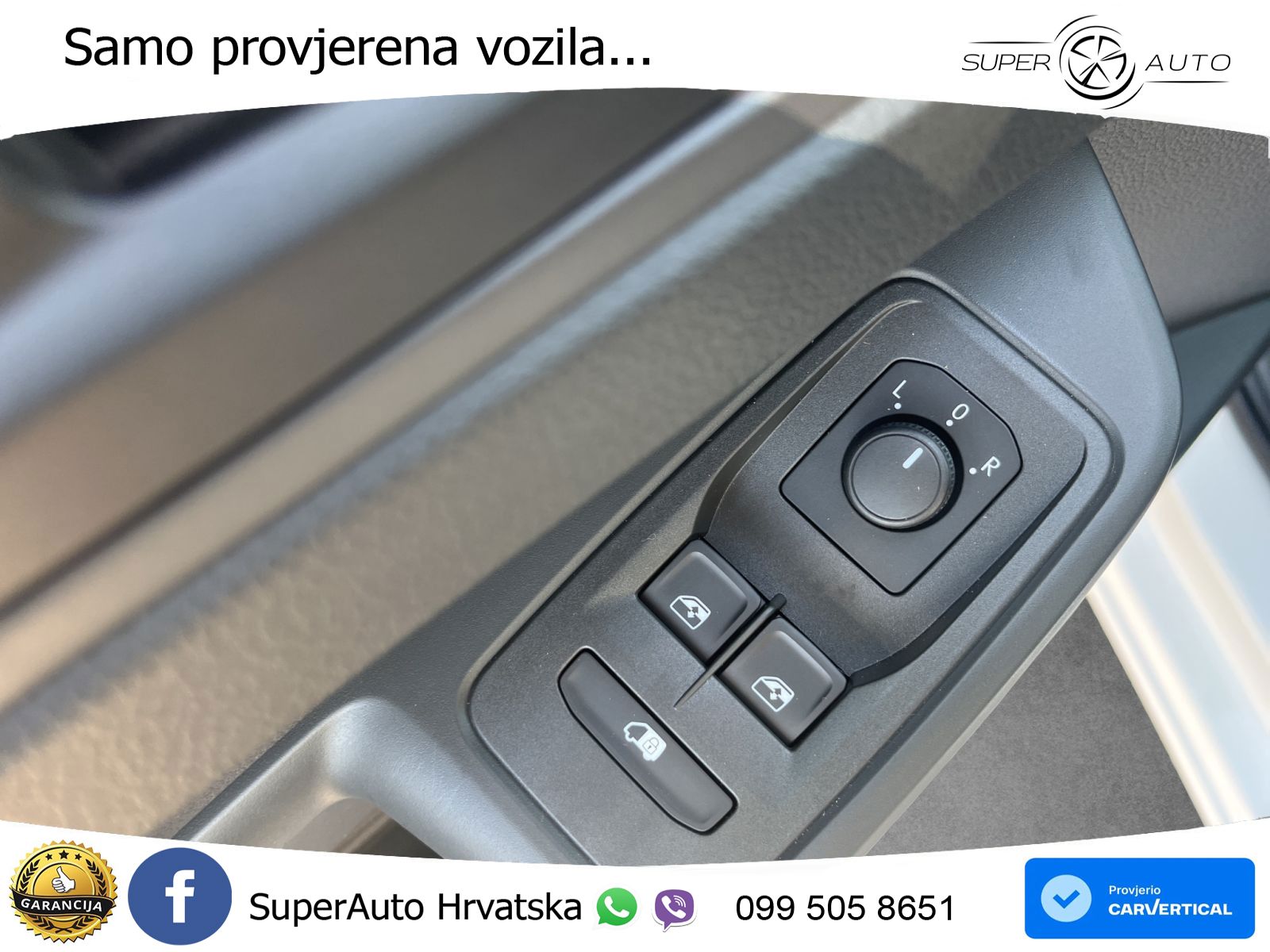 VW Caddy 102 KS