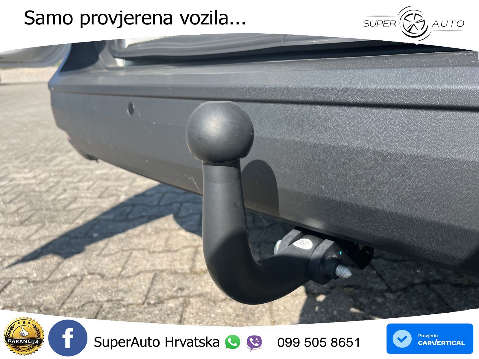 VW Caddy 102 KS