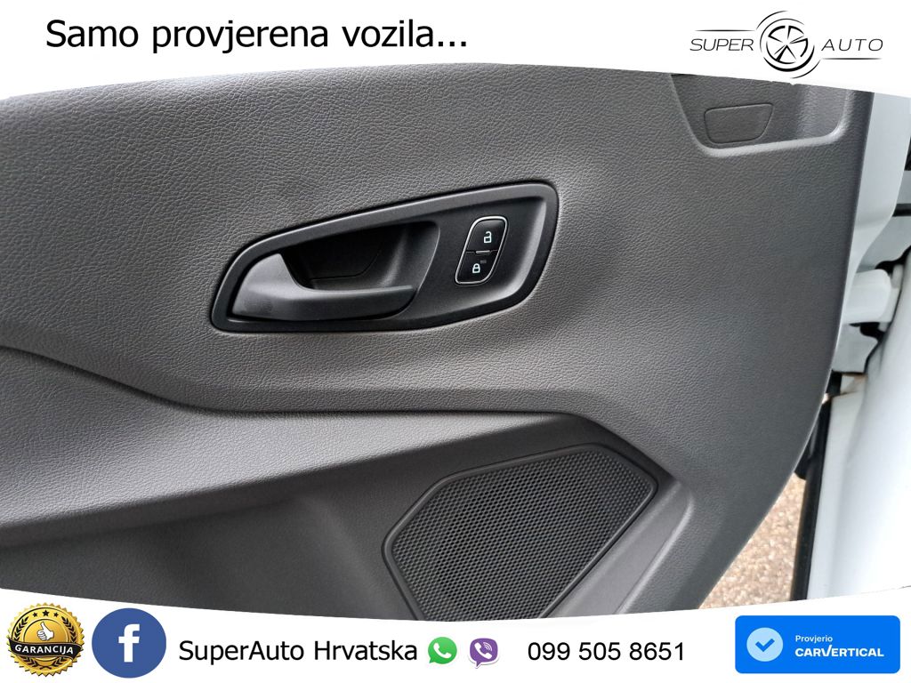 Ford Transit 184 KS