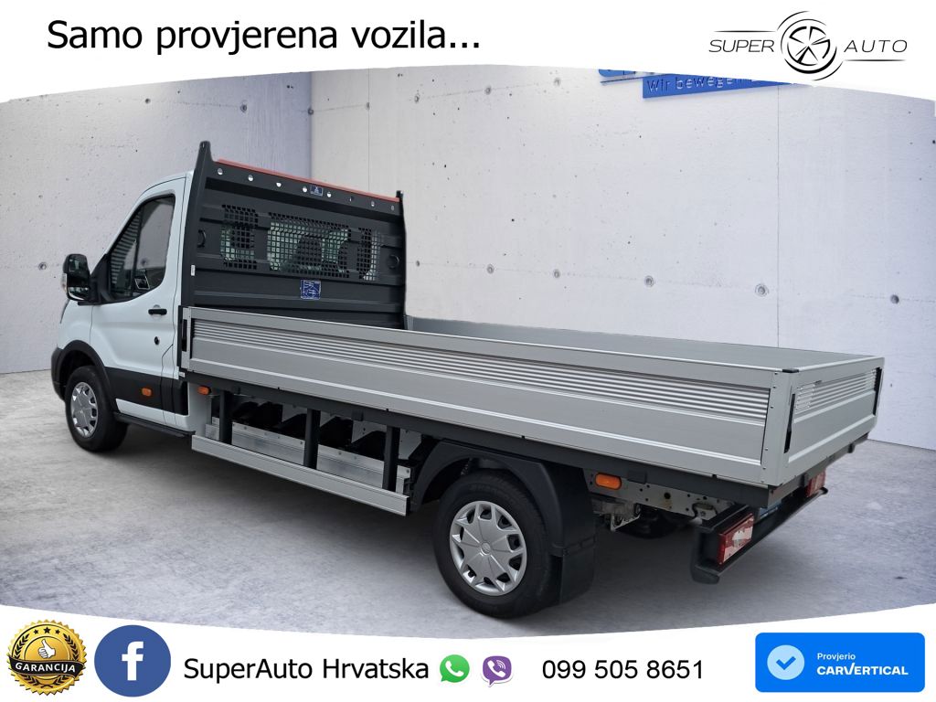 Ford Transit 184 KS