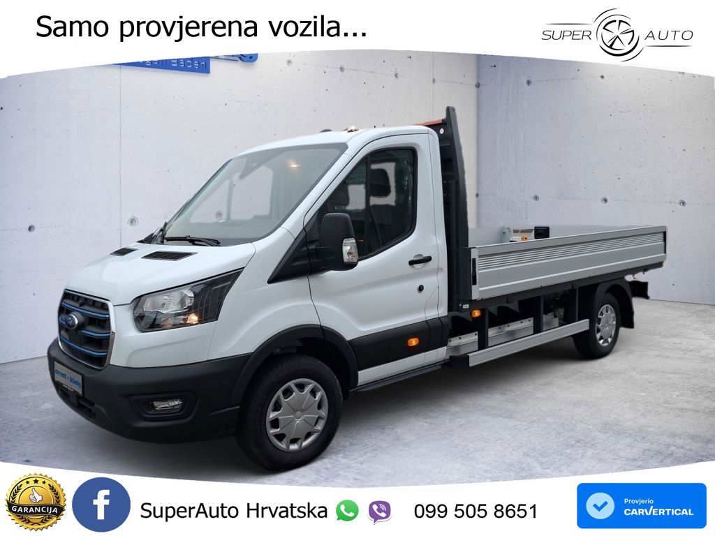 Ford Transit 184 KS