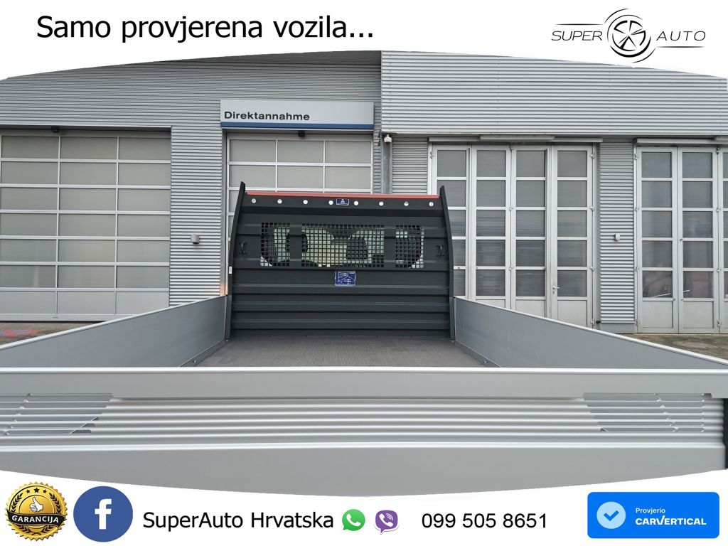 Ford Transit 184 KS
