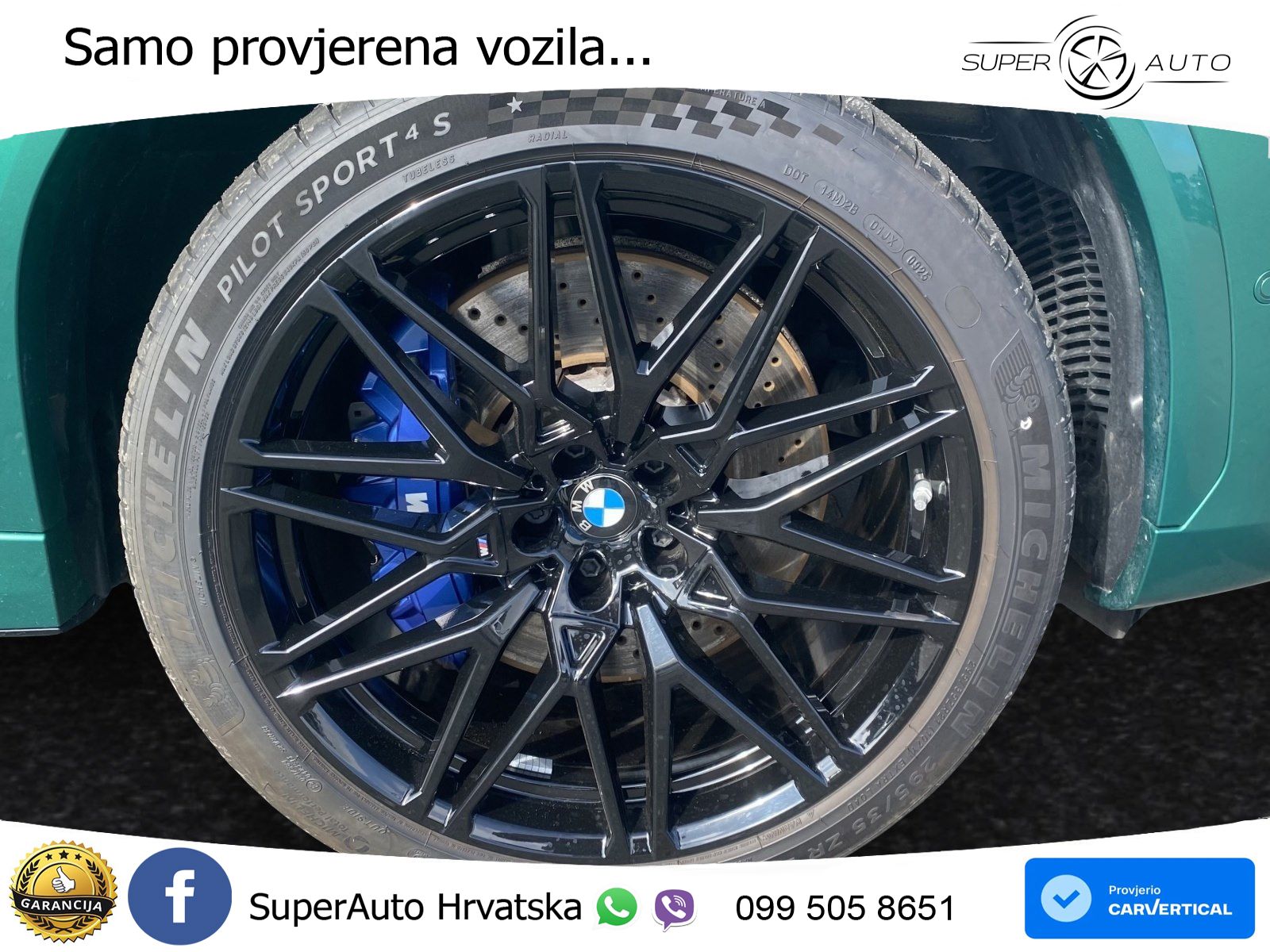 BMW X6 M Competition 4.4 V8 (625 KS) xDrive Steptronic LED+GR SJED+ACC