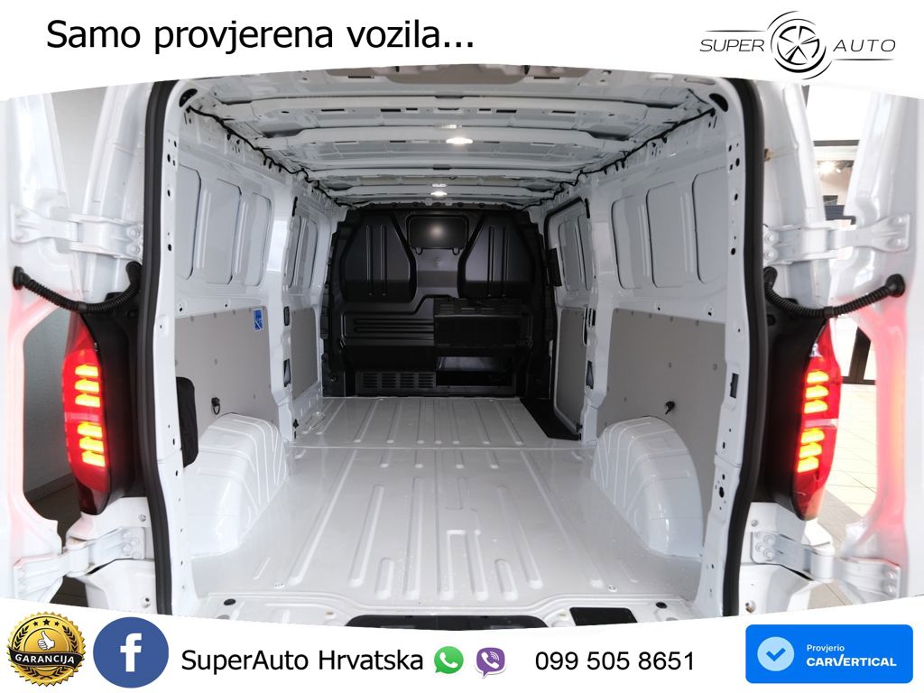 VW Transporter 150 KS