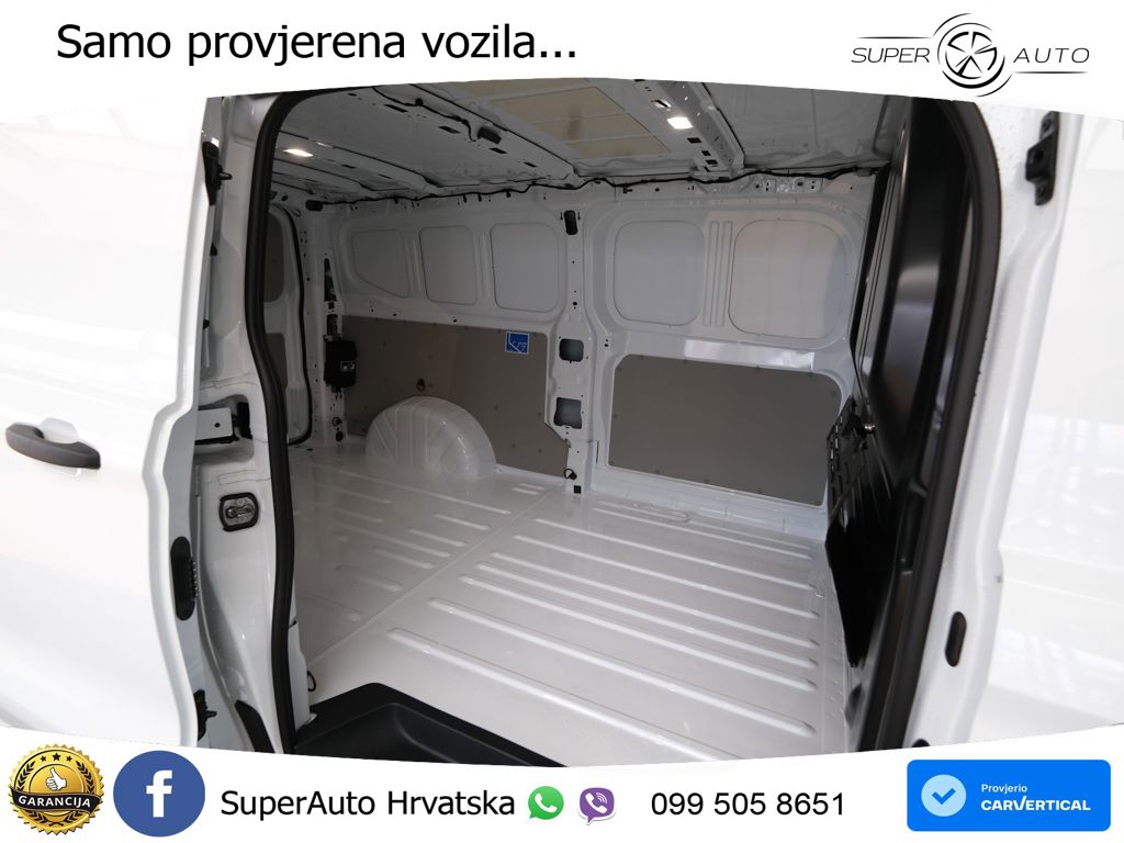 VW Transporter 150 KS