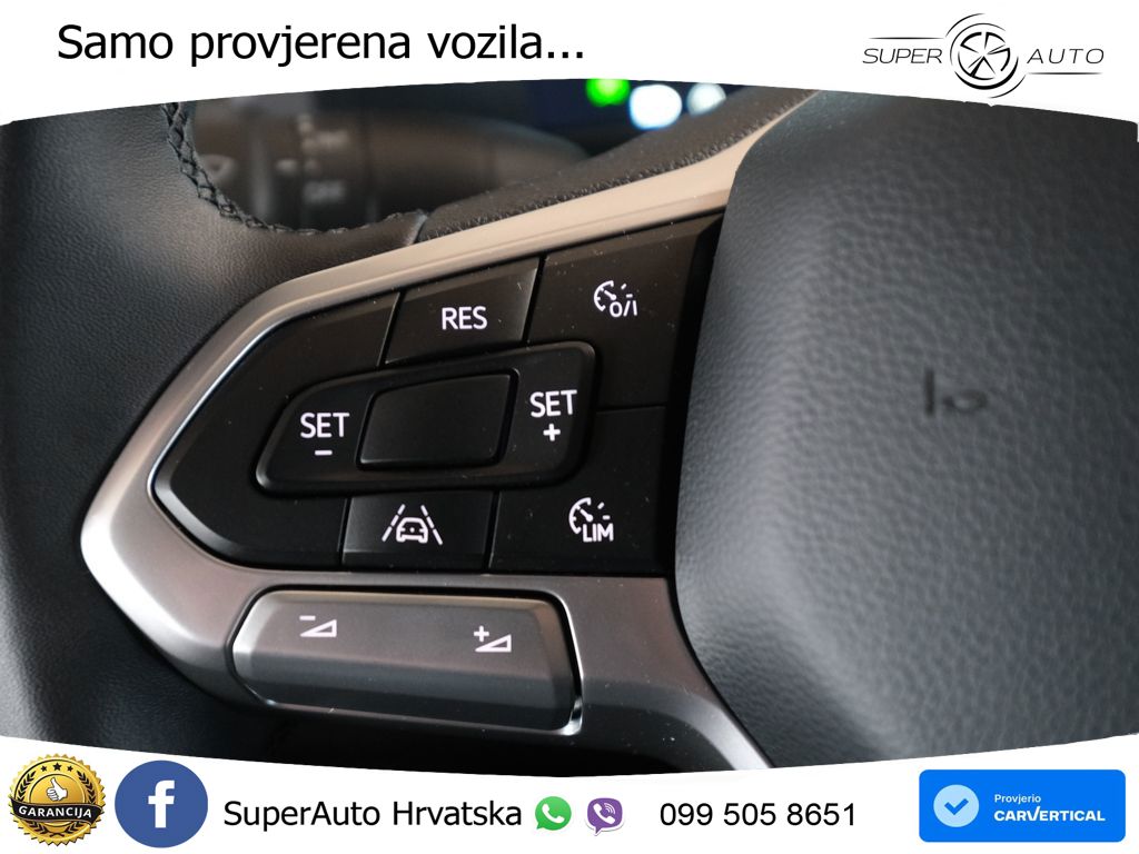 VW Transporter 150 KS