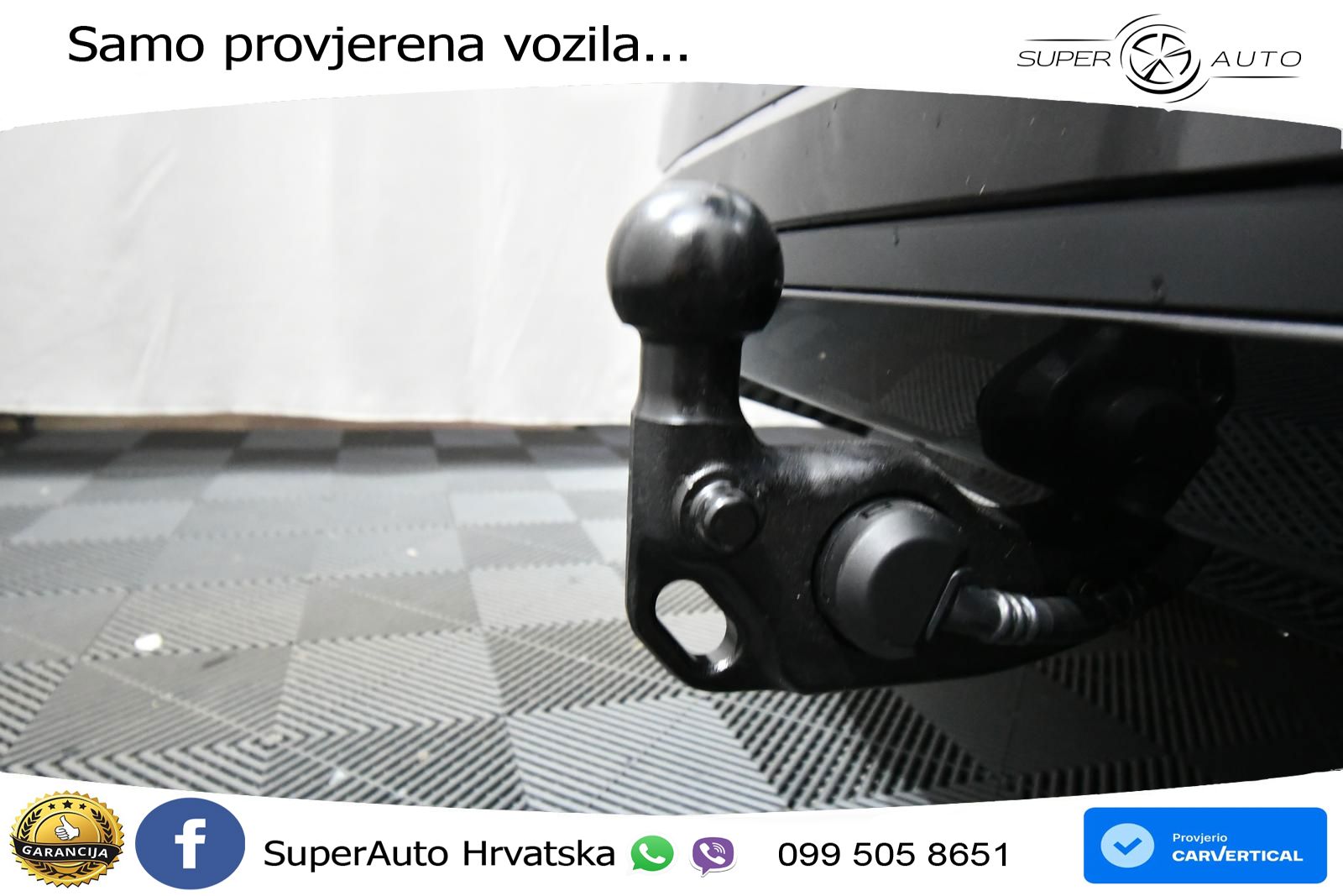 Škoda Enyaq Coupe 85x 82 kWh (299 KS) AWD SportLine LED+GR SJED+ACC
