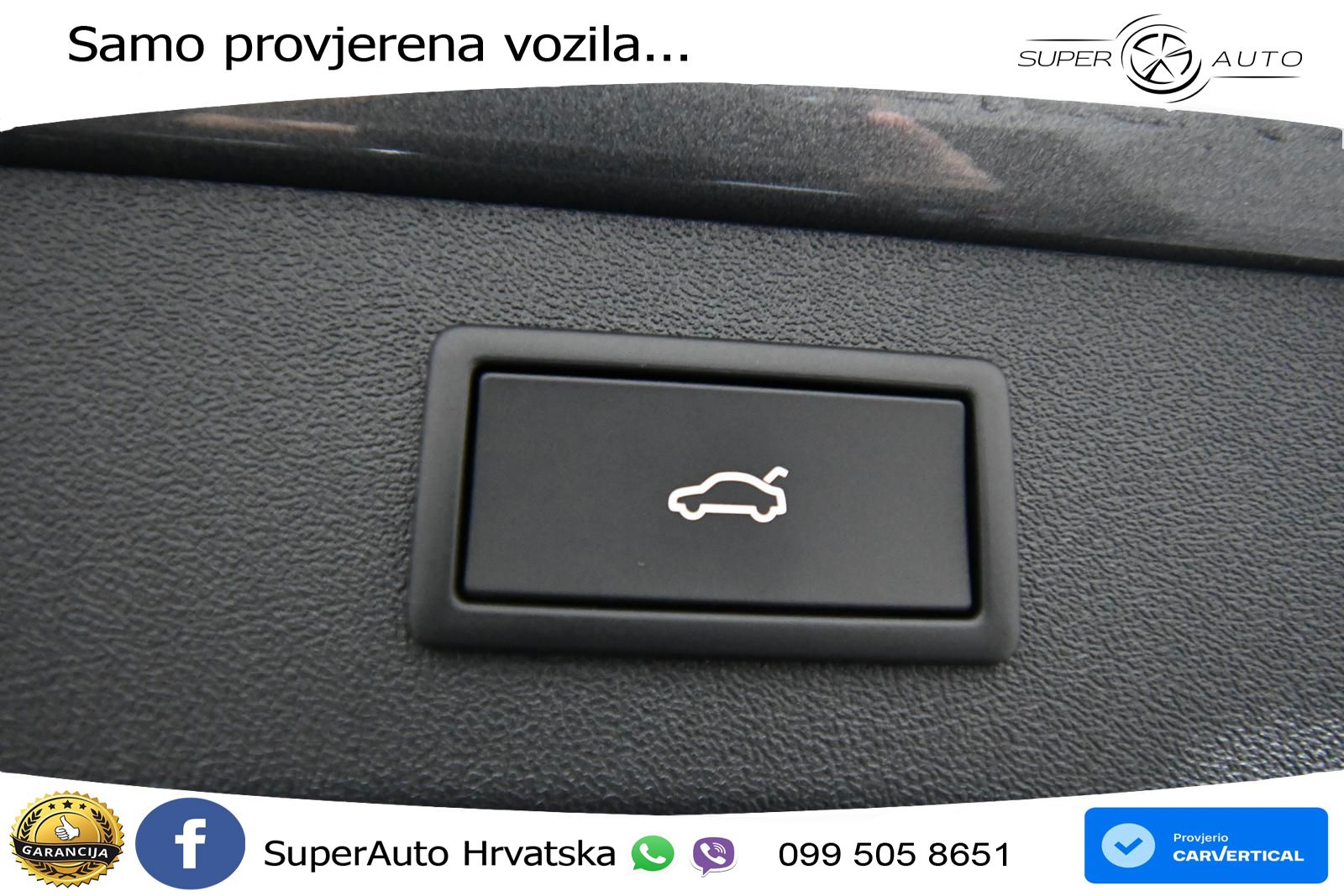 Škoda Enyaq Coupe 85x 82 kWh (299 KS) AWD SportLine LED+GR SJED+ACC