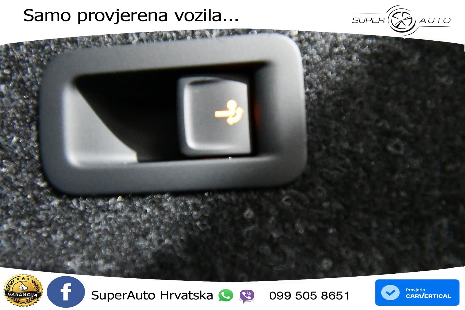 Škoda Enyaq Coupe 85x 82 kWh (299 KS) AWD SportLine LED+GR SJED+ACC