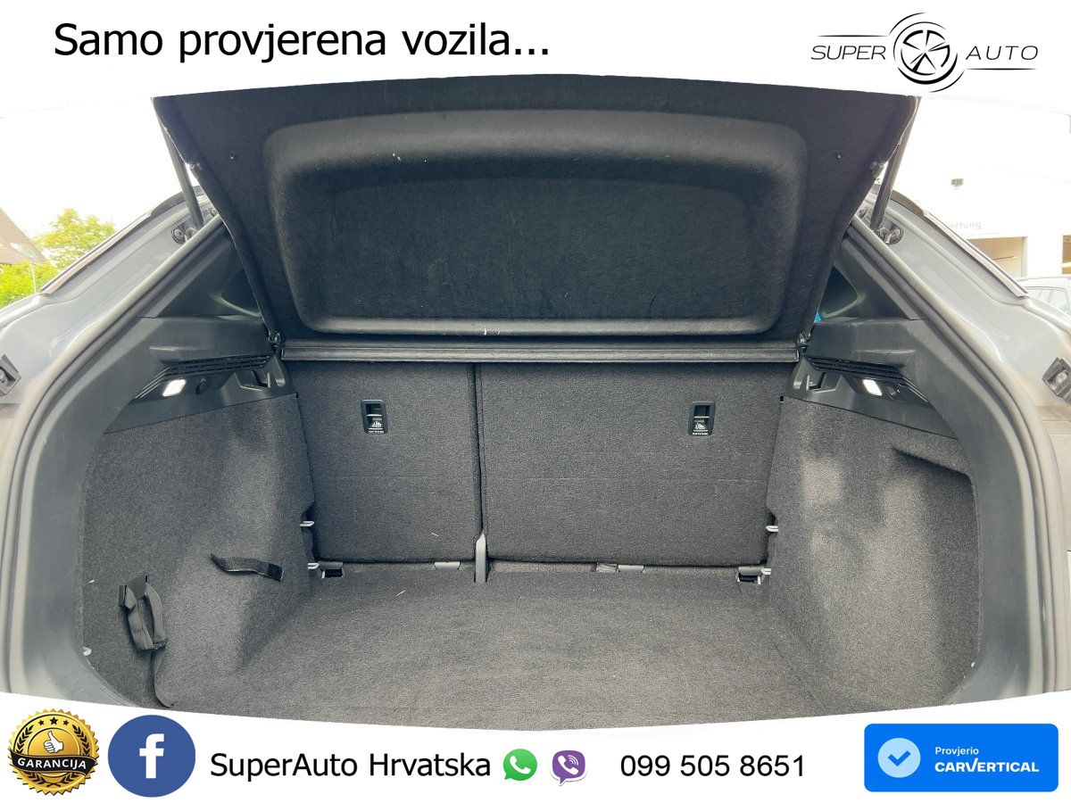 Volkswagen ID.4 Pro Performance 82 kWh (204 KS)