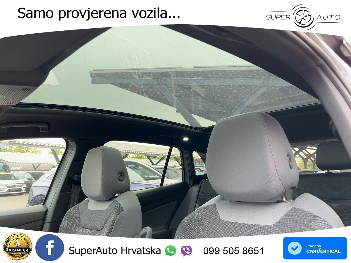Volkswagen ID.4 Pro Performance 82 kWh (204 KS)
