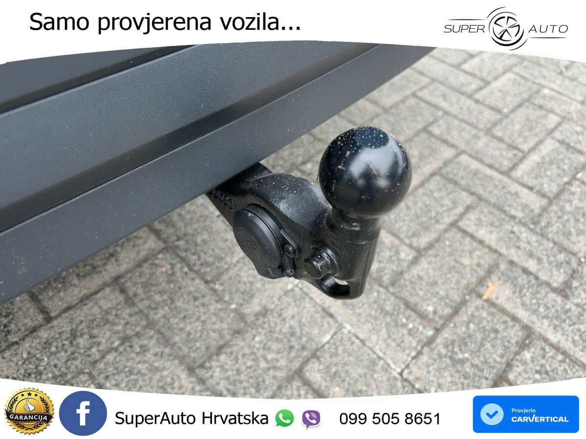 Volkswagen ID.4 Pro Performance 82 kWh (204 KS)