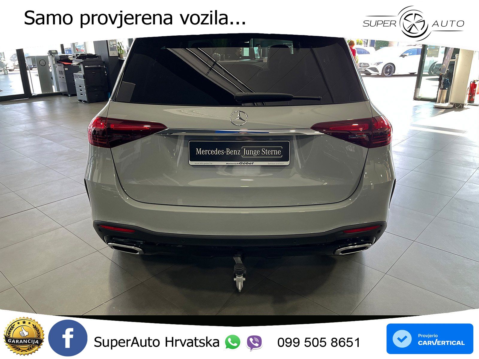 Mercedes GLE 450d (367 KS) EQ Boost 4MATIC 9G-TRONIC AMG