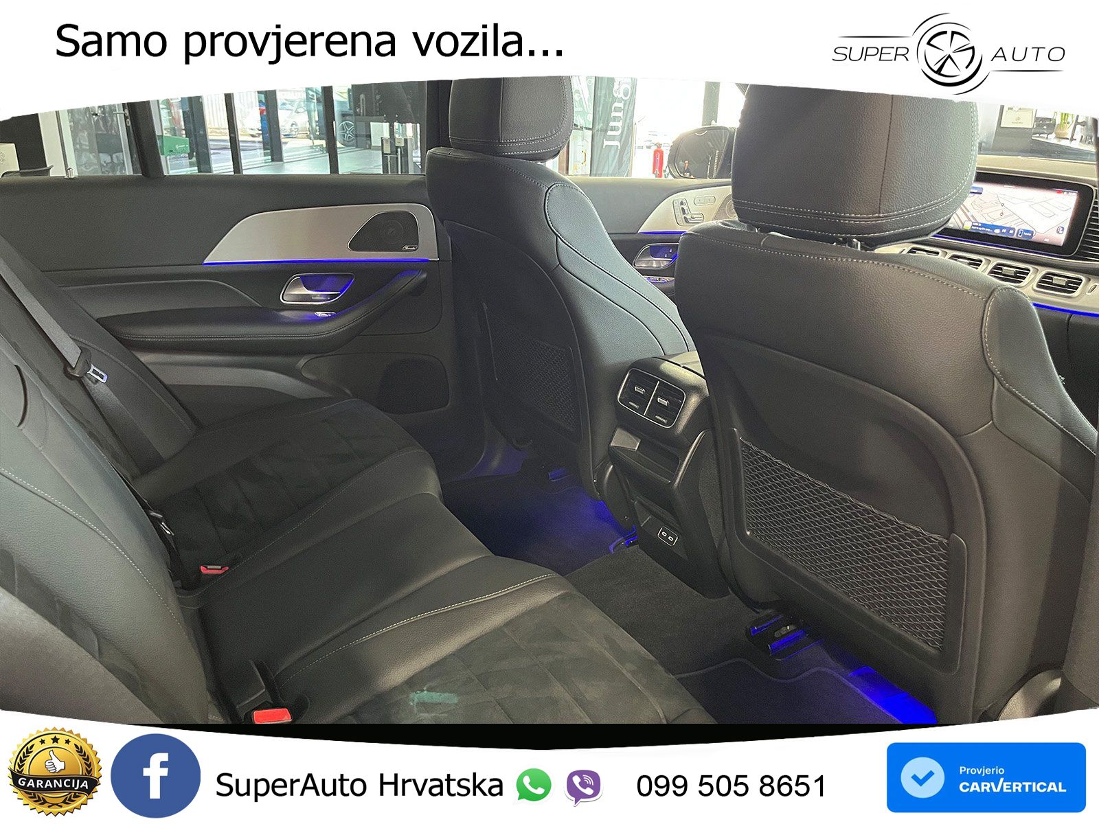 Mercedes GLE 450d (367 KS) EQ Boost 4MATIC 9G-TRONIC AMG