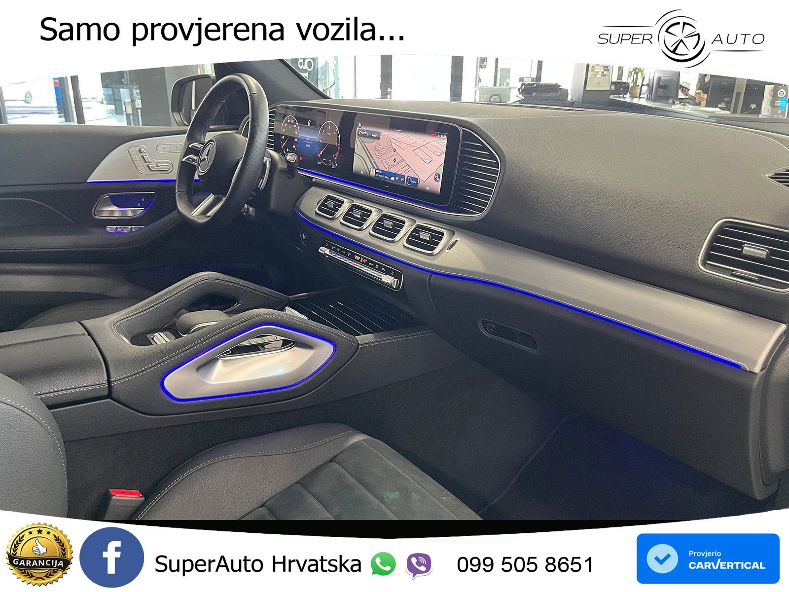Mercedes GLE 450d (367 KS) EQ Boost 4MATIC 9G-TRONIC AMG