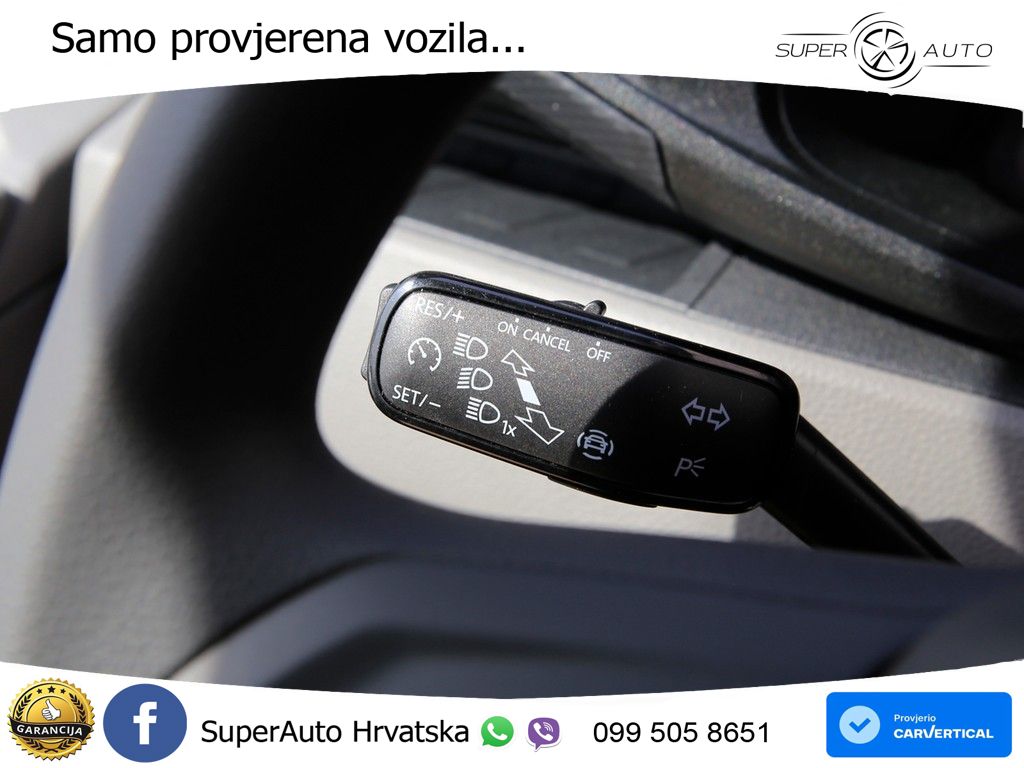 VW Transporter