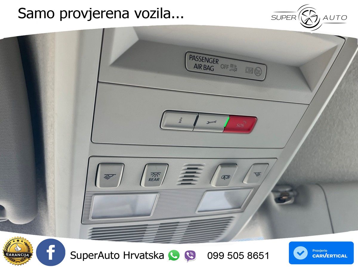 VW Transporter 110 KS