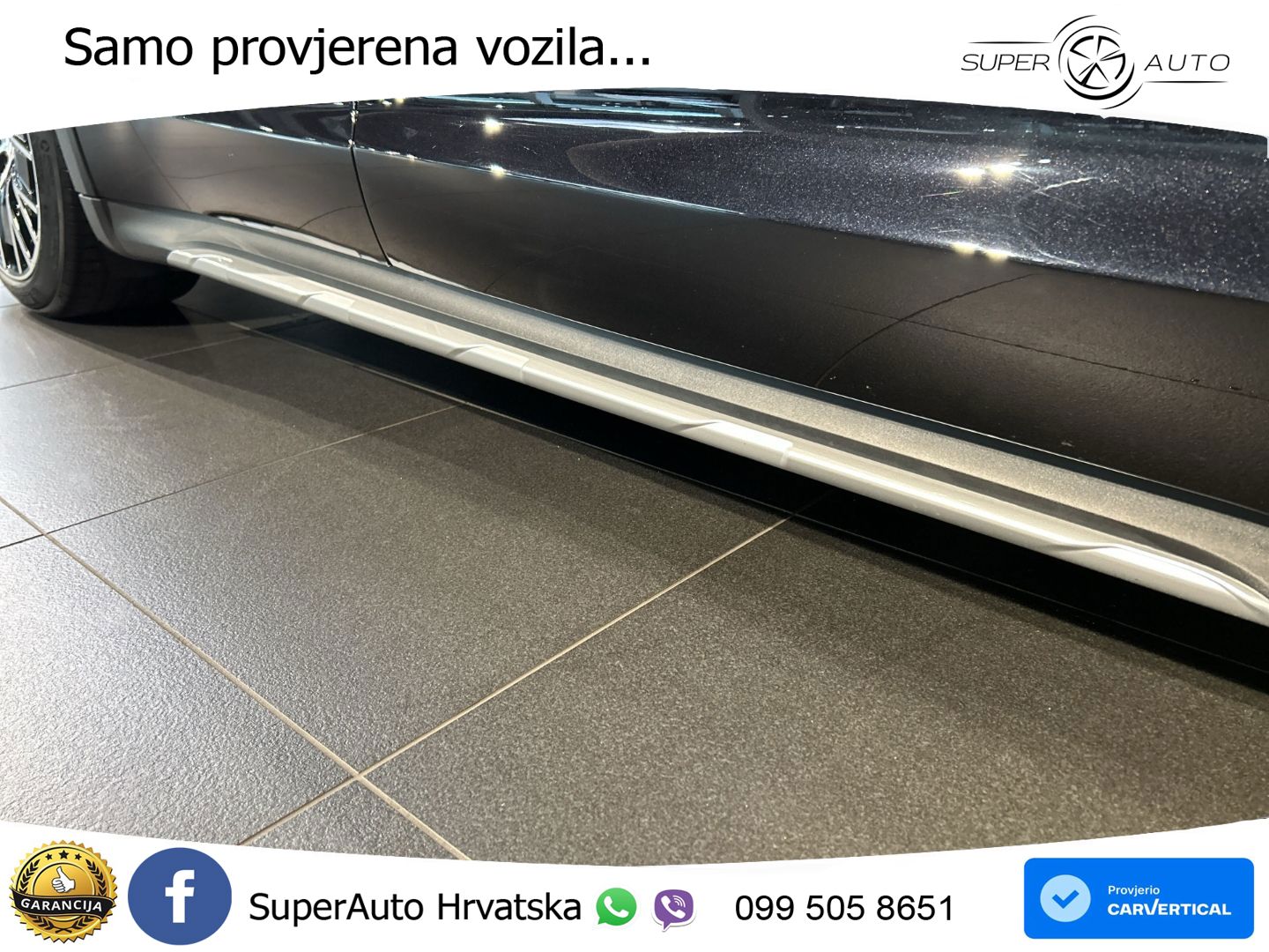 Porsche Taycan Cross Turismo 4 105 kWh (435 KS)