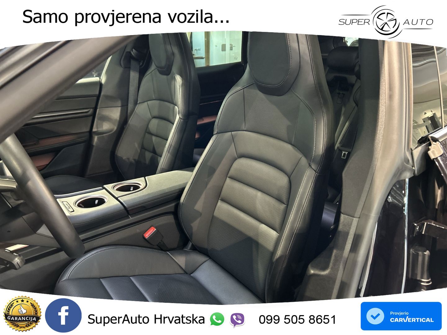 Porsche Taycan Cross Turismo 4 105 kWh (435 KS)