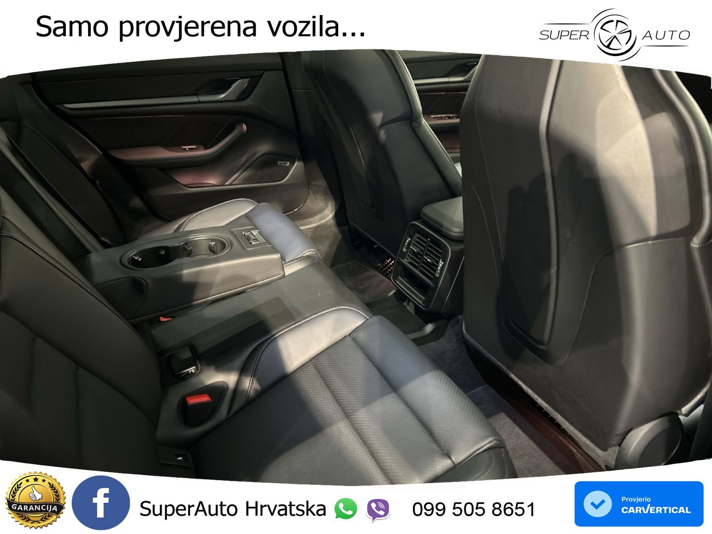 Porsche Taycan Cross Turismo 4 105 kWh (435 KS)