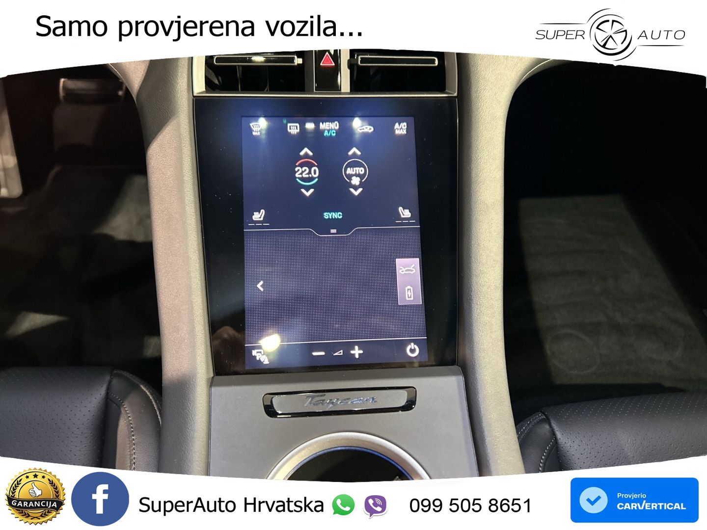 Porsche Taycan Cross Turismo 4 105 kWh (435 KS)
