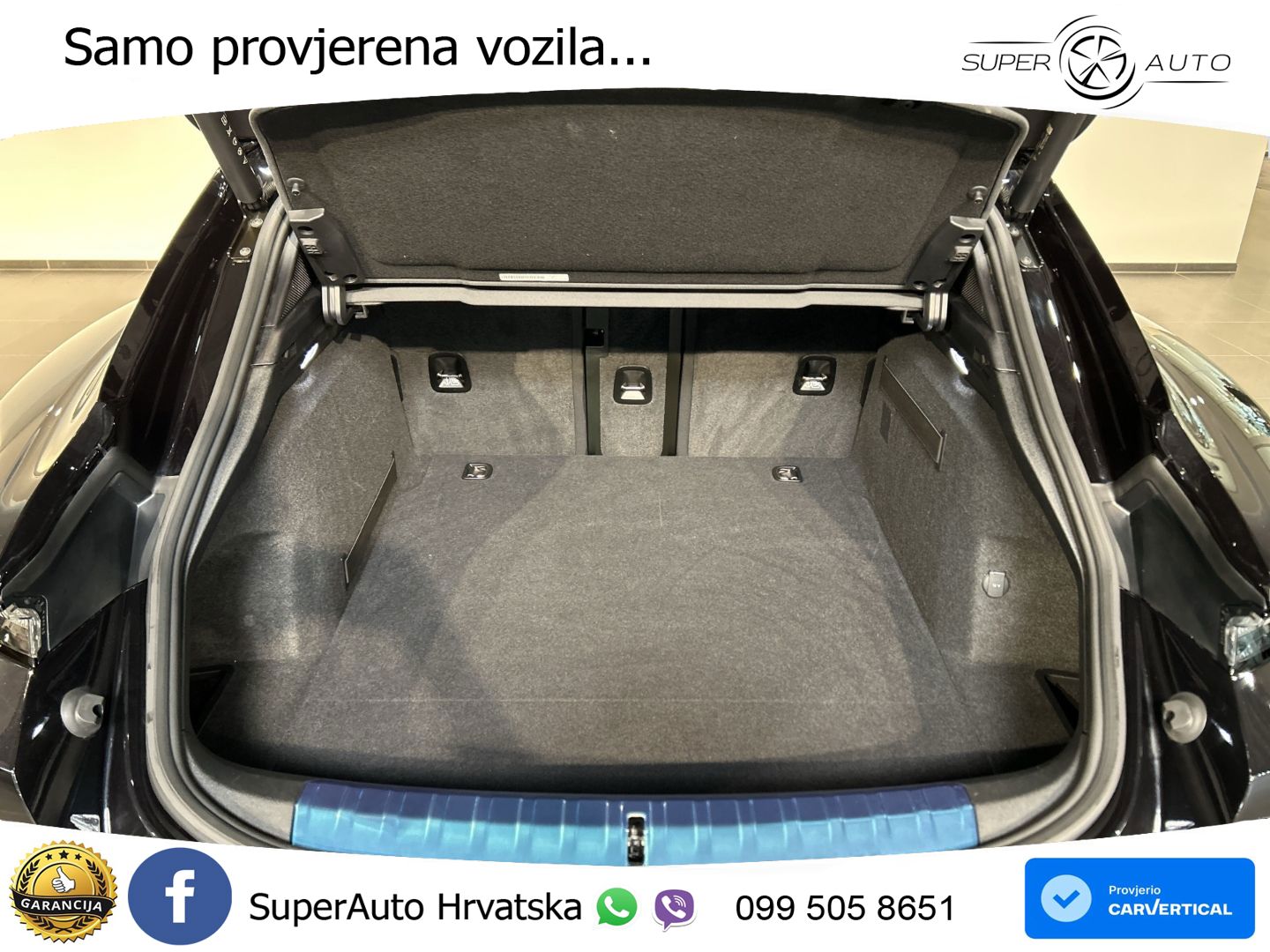 Porsche Taycan Cross Turismo 4 105 kWh (435 KS)
