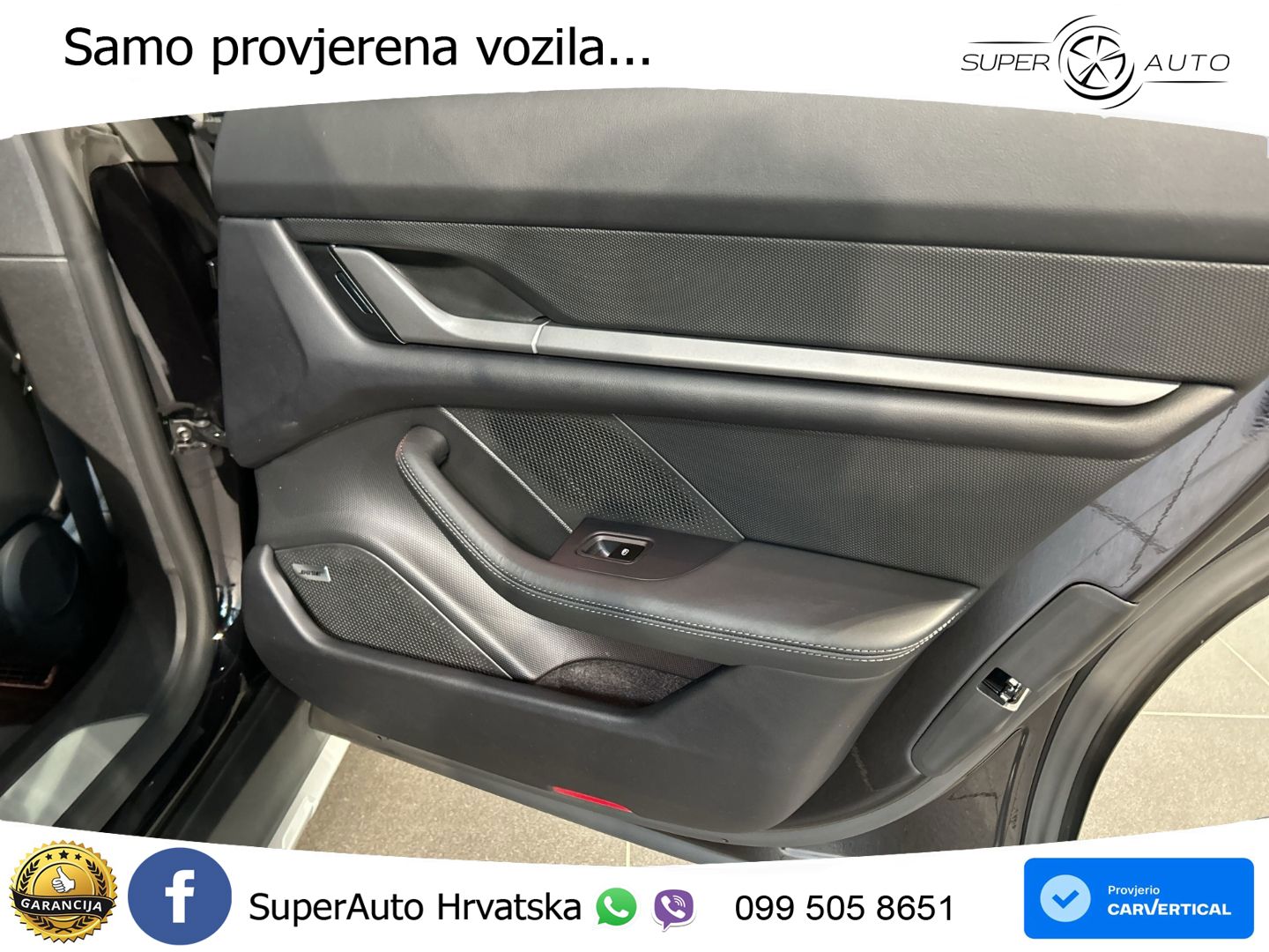 Porsche Taycan Cross Turismo 4 105 kWh (435 KS)