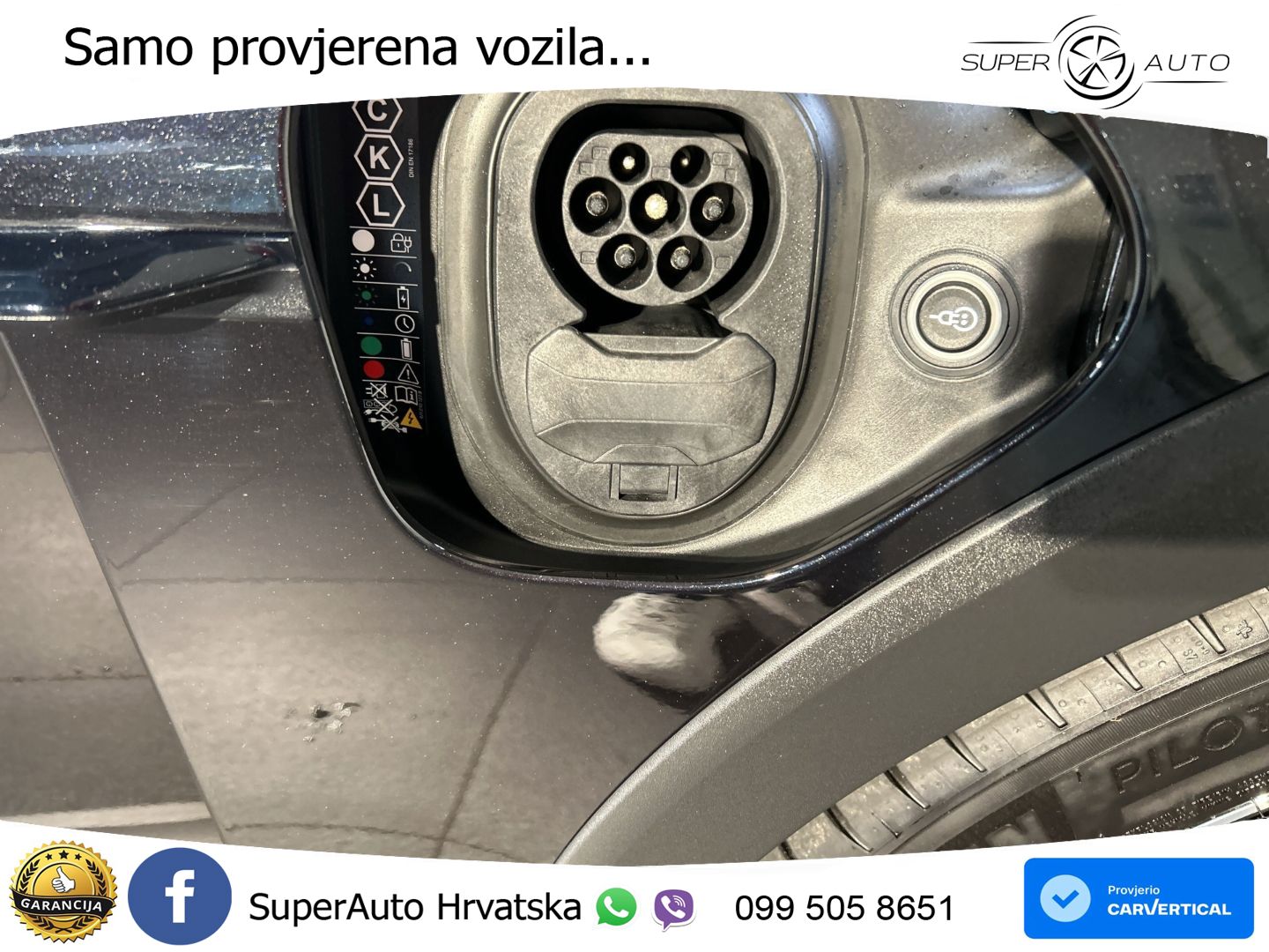 Porsche Taycan Cross Turismo 4 105 kWh (435 KS)