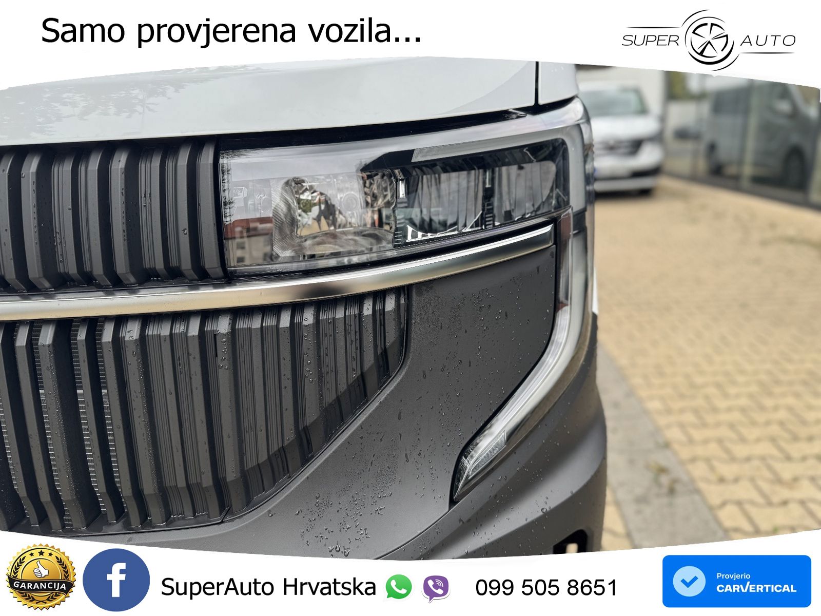 Renault Master 150 KS