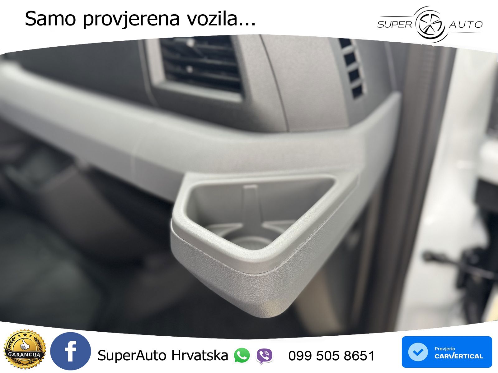 Renault Master 150 KS