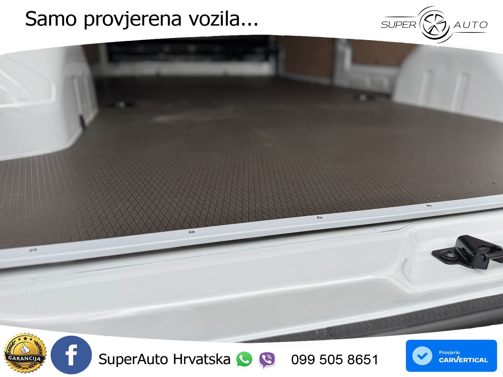 Renault Master 150 KS