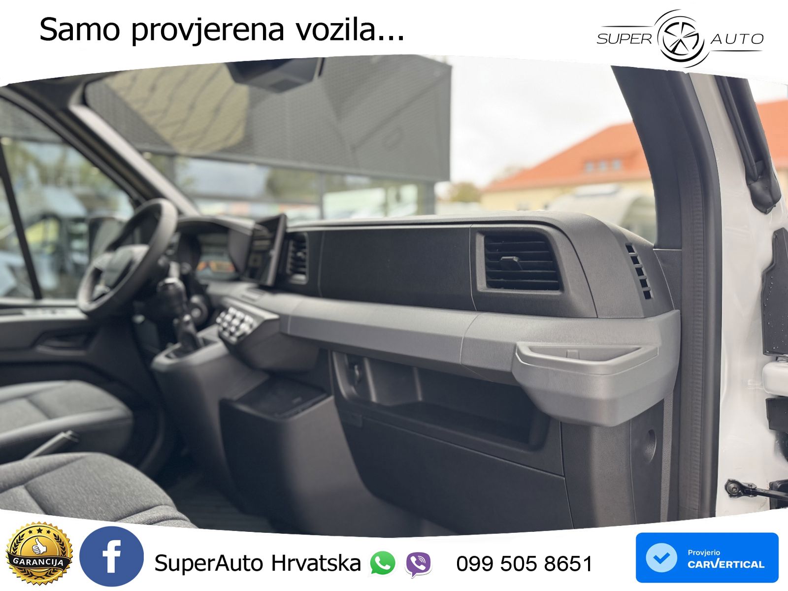 Renault Master 150 KS